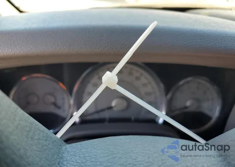 2008 Chrysler Aspen Limited from USA, damaged, VIN 1A8HX58N78F136042